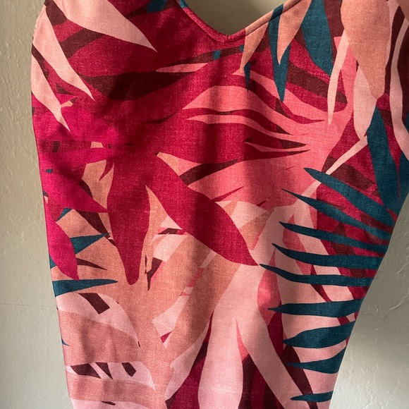 Rio de sol one piece swimsuit - Picture 10 of 10